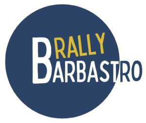 Rally de Barbastro